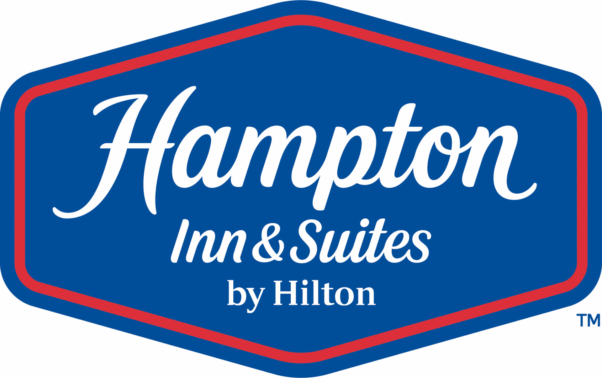 Hampton Inn & Suites by Hilton