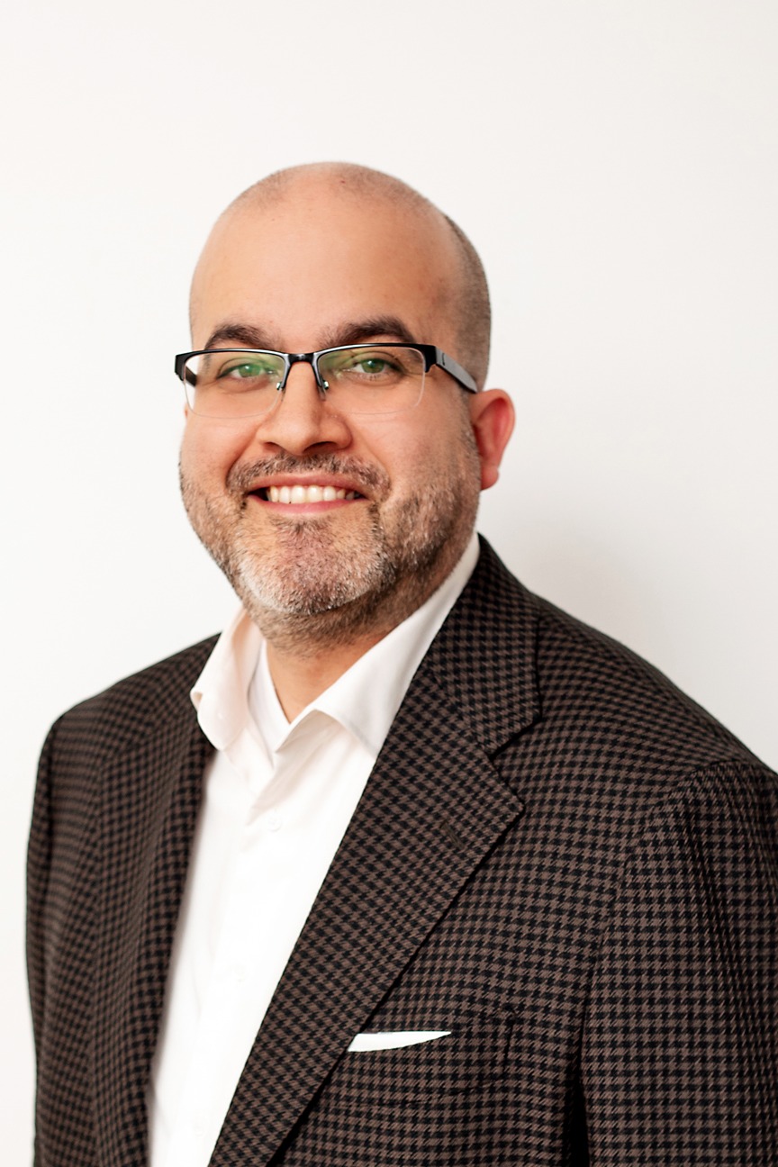 Dan Almeida