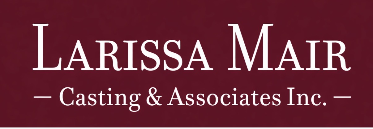 Larissa Mair and Associates logo