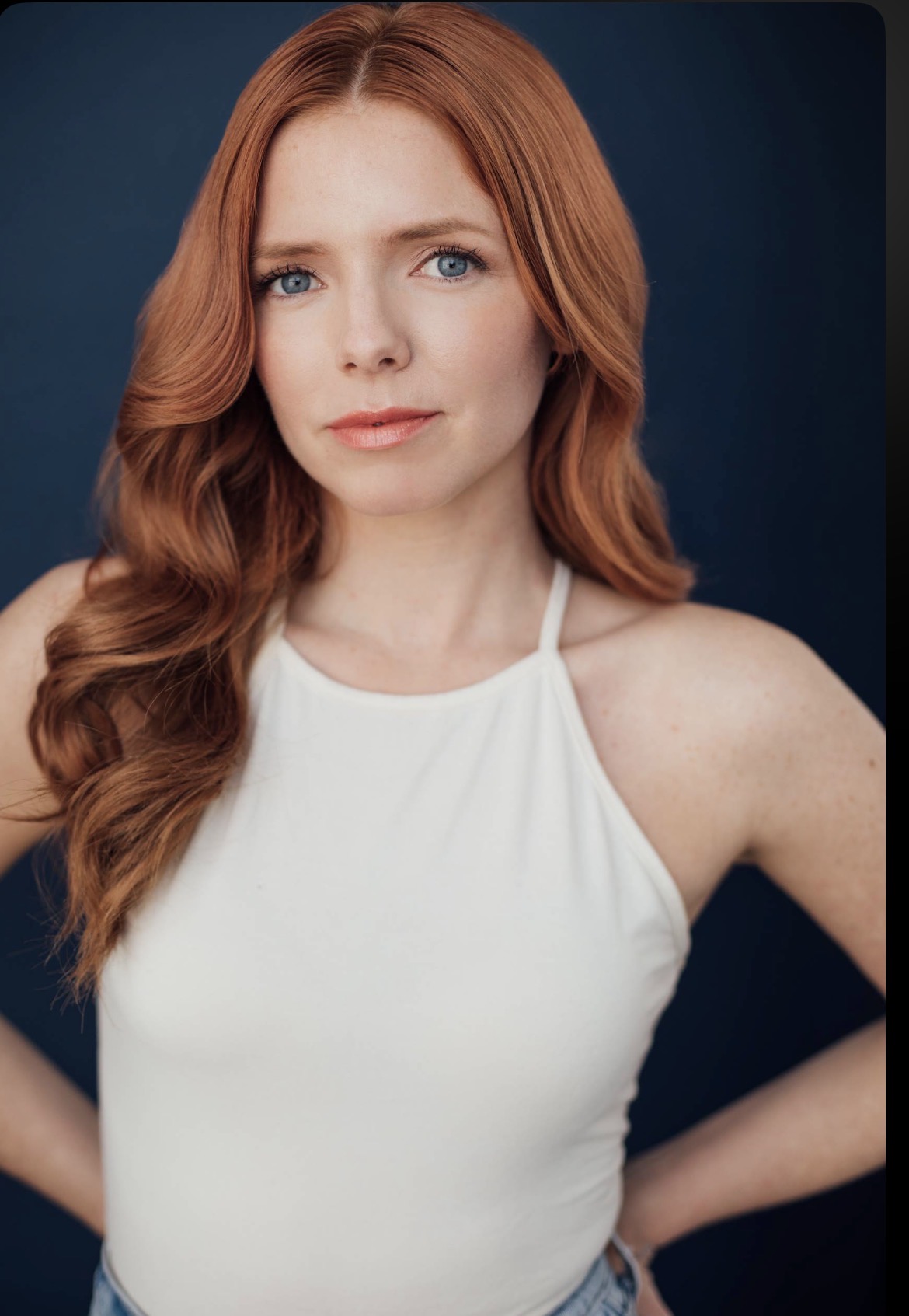 AJ Bridel