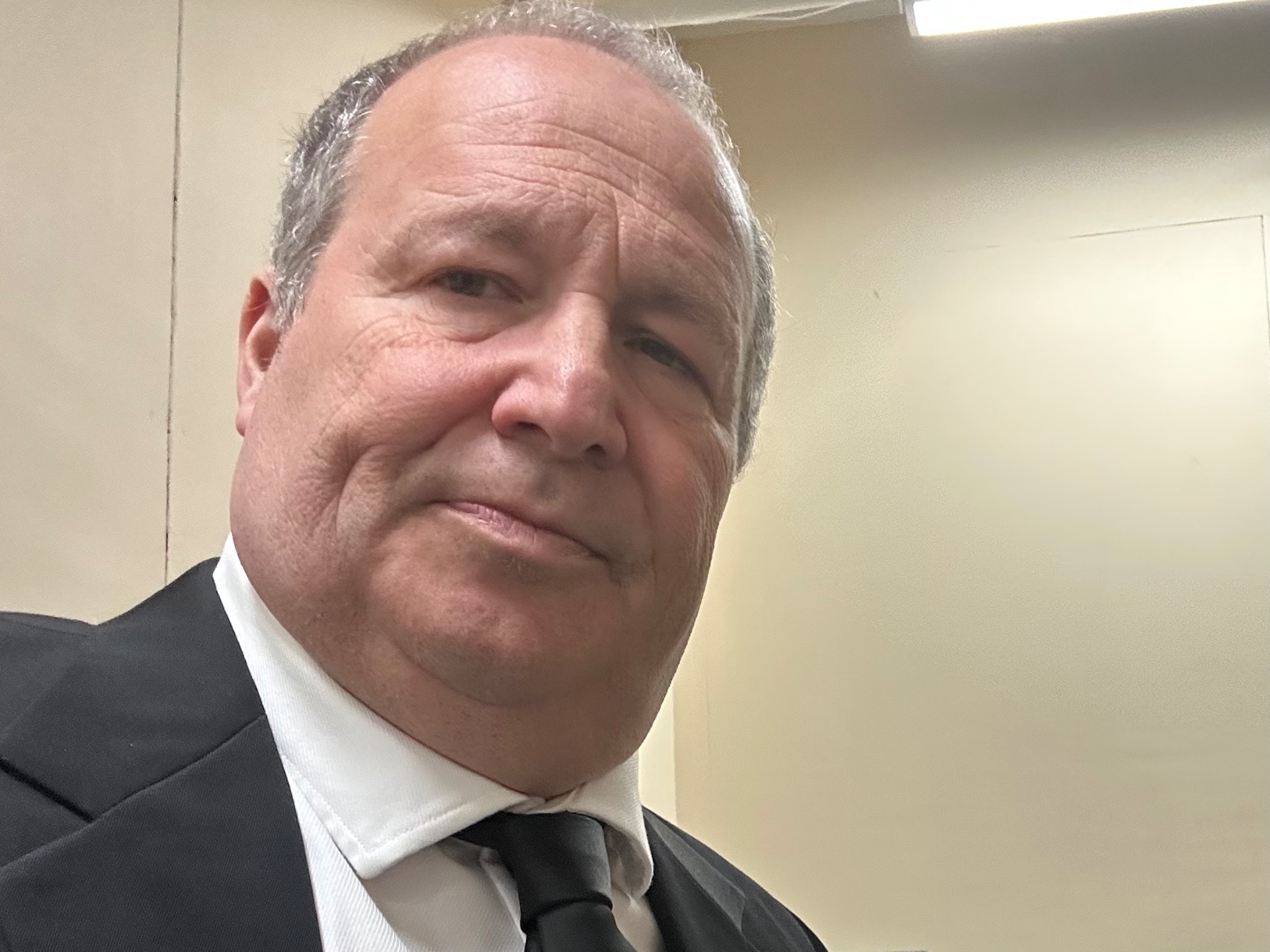 Stuart Steinhart