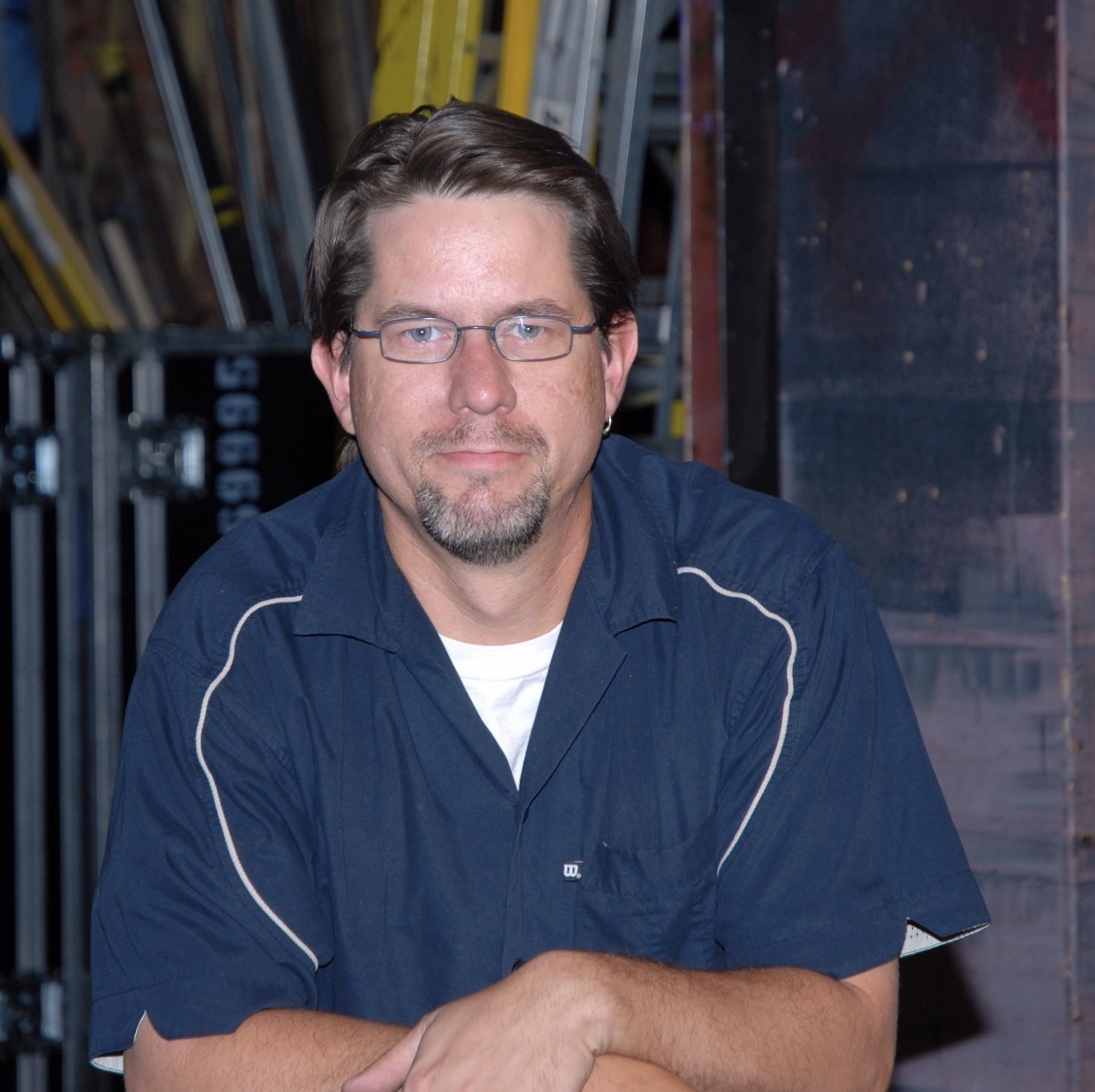 Jeff Braunstein