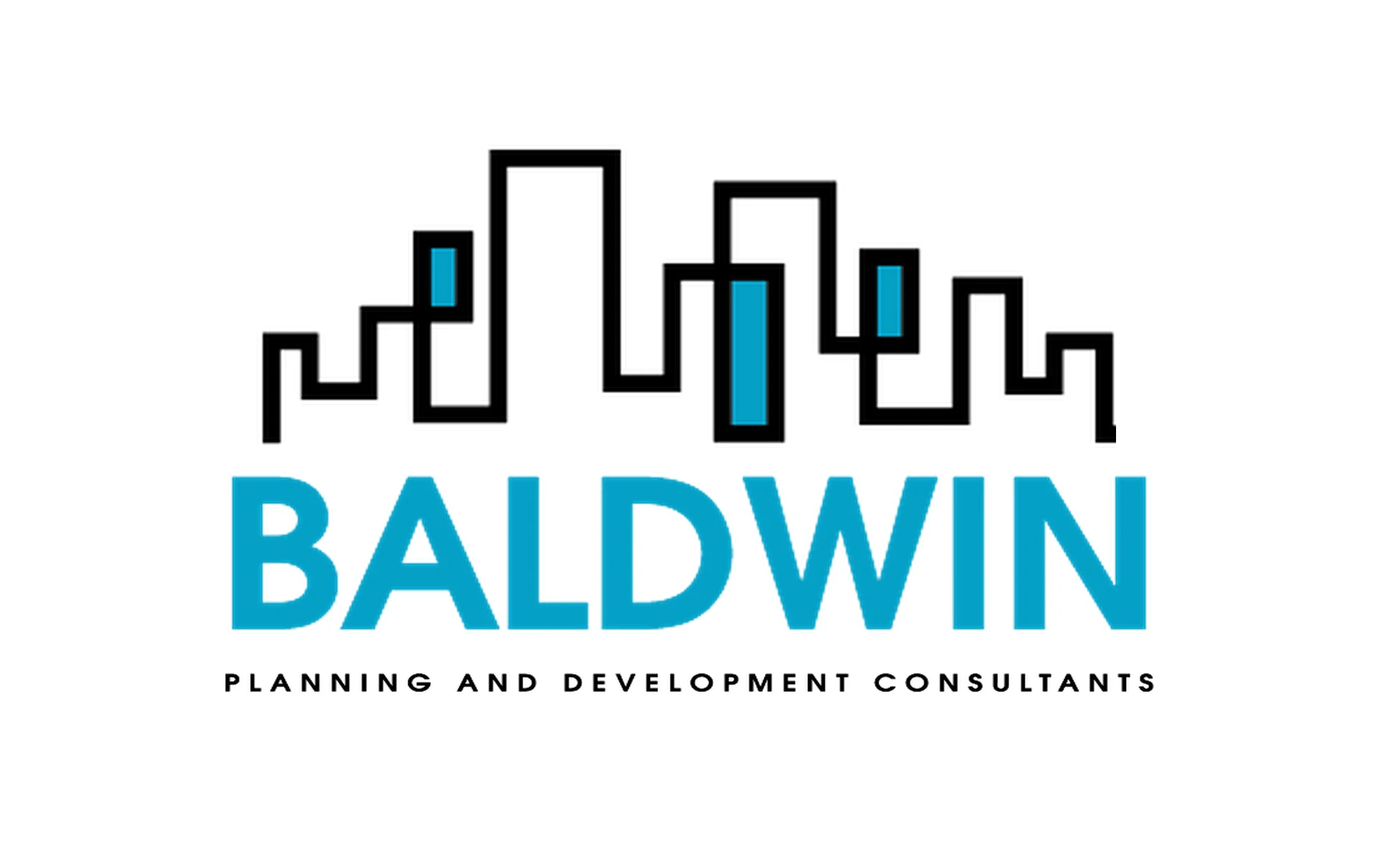 Baldwin Planning and Development Consultants logo