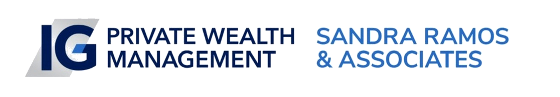 Sandra Ramos, IG Private Wealth Management