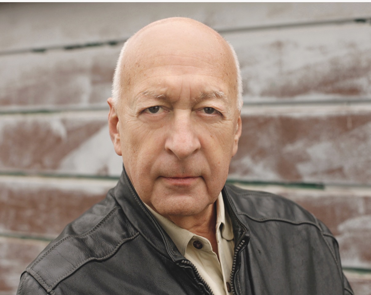 Jeff Braunstein
