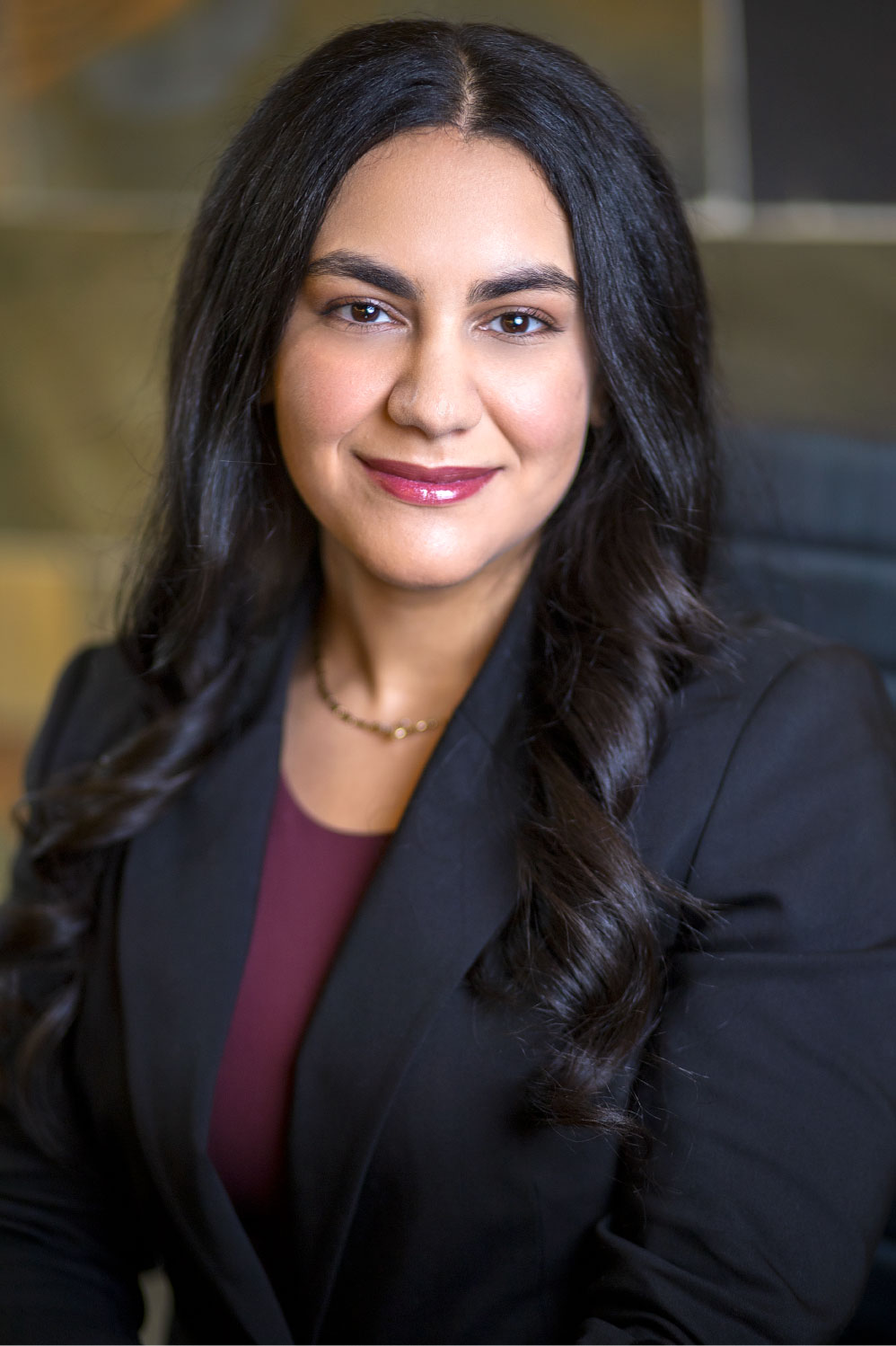 Sandra Makary