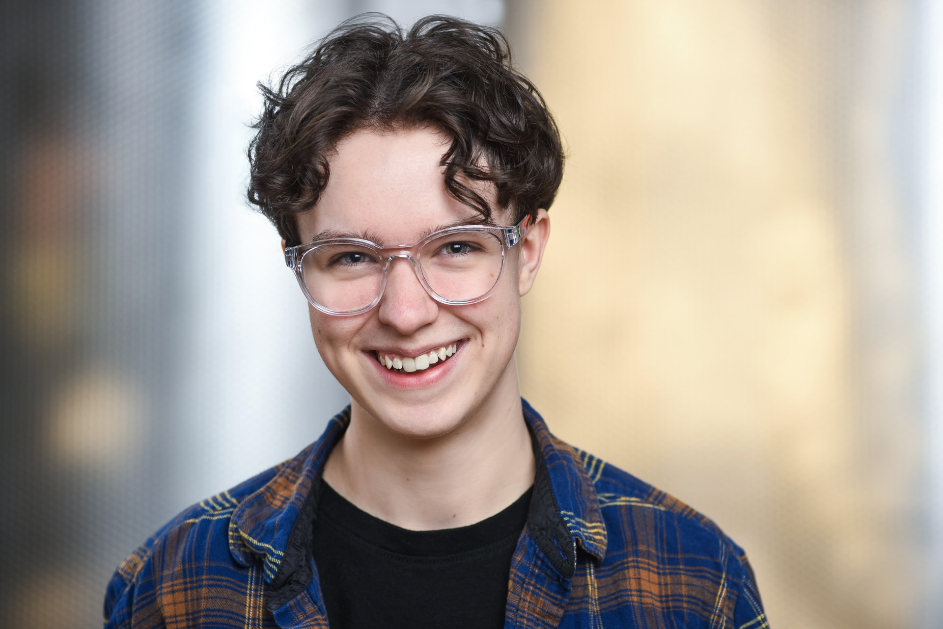 Brennan Bielefeld