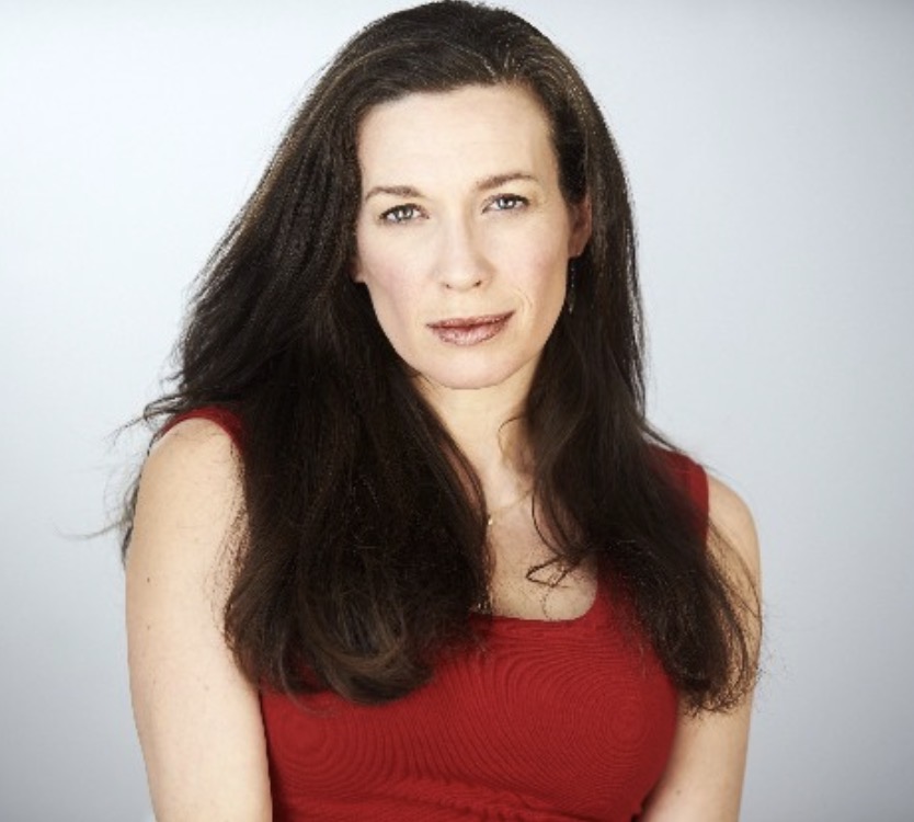 Rosalind Mills