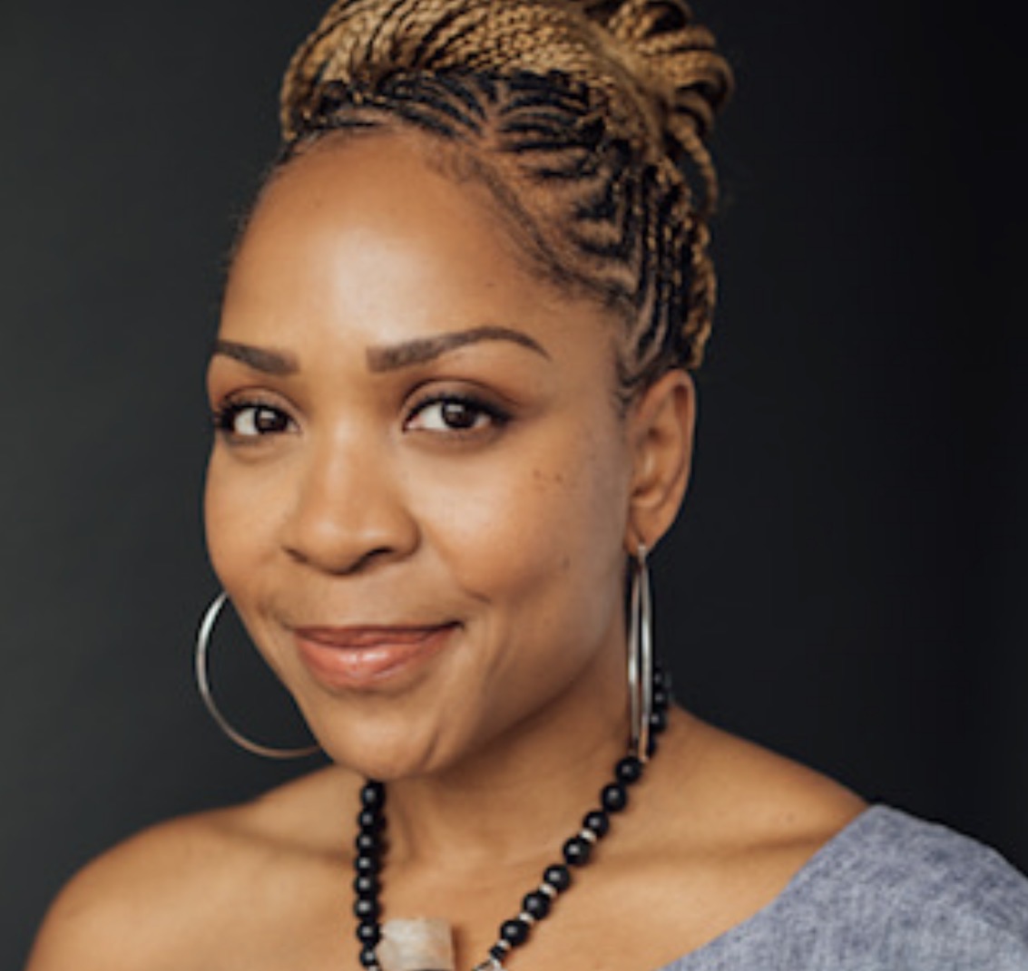 Divine Brown