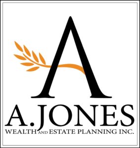 A. Jones Wealth and Estate Planning