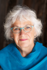 Brenda Thompson