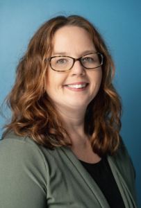 Jennifer Dolmage