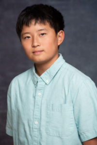 Marcus Ngo