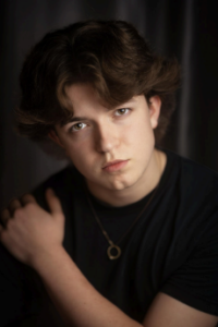 Camden Cryderman