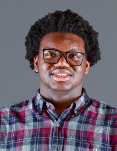 Will Archibong