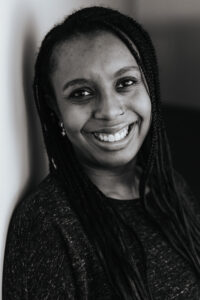 Aliyah Beckles