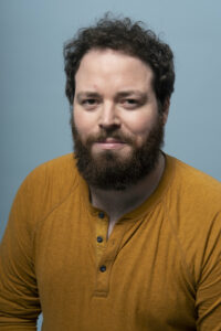 Conor Bradbury