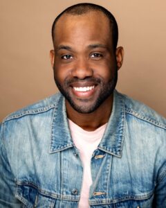 Damien Broomes