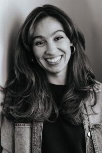 Jaqui Brown