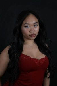 Kaitlyn Tran