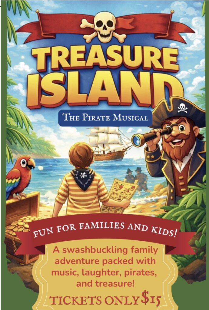 Treasure Island