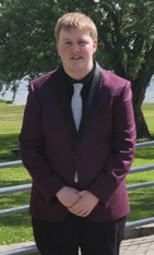 Jace Vollick