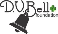 DV BELL FOUNDATION LOGO DV BELL FOUNDATION LOGO