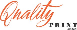 Quality Print Logo Quality Print Logo
